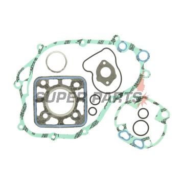 Πλήρες σετ φλαντζών κινητήρα -ATHENA- Suzuki RG (RGV) 80 1985-1994