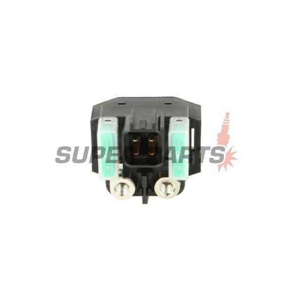 Ρελέ μίζας -TOURMAX- Yamaha YXR (Rhino) 660 2006-2007, Yamaha YXR (Rhino) 450 2007-2009