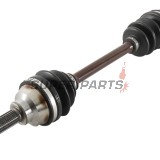 Ημιαξόνιο -ALL BALLS- Suzuki LT-A 500 2011-2017, LT-A 750 2011-2016