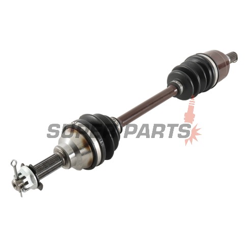 Ημιαξόνιο -ALL BALLS- Suzuki LT-A 500 2011-2017, LT-A 750 2011-2016