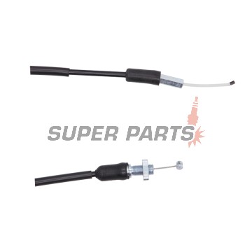Ντίζα γκαζιού -4 RIDE- Yamaha YFM 660 2002-2008
