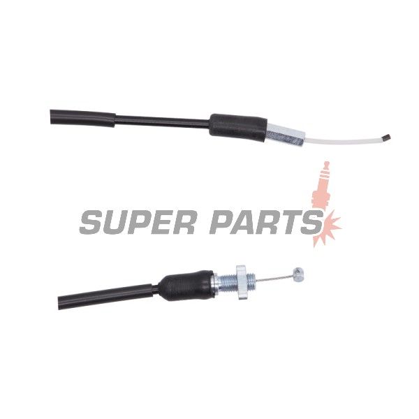 Ντίζα γκαζιού -4 RIDE- Yamaha YFM 660 2002-2008