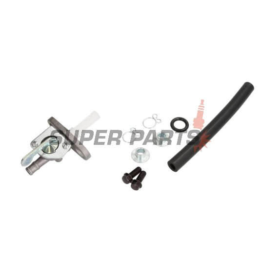 Βαλβίδα καυσίμου -FUEL STAR- ρουμπινέτο καυσίμου, Honda CR 125/250/500 1984-1992