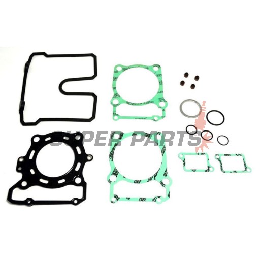 Σετ φλαντζών κυλίνδρου -ATHENA- Kawasaki KLX 250 2007-2012