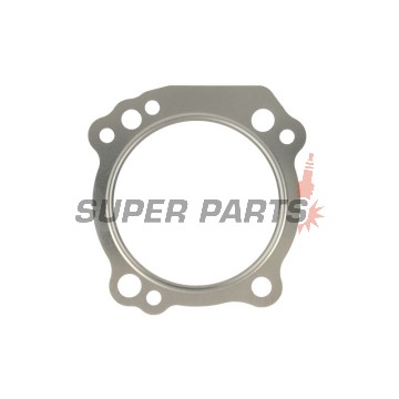 Φλάντζα κεφαλής (πάνω) -ATHENA- Ducati GT 1000 2007-2010, Ducati Monster 1000 2003-2008, Ducati Multistrada 1000 2003-2006, Ducati Sport 1000 2006-2010, Ducati SS/Supersport 1000 2003-2007