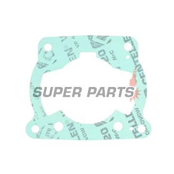 Φλάντζα για κύλινδρος (κάτω) -ATHENA- S410462006014, Sherco SE 125 2018-2021