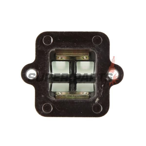 Μπλοκ reed -RMS- Peugeot Ludix 50 2004-2009