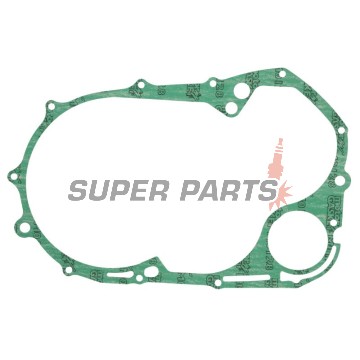 Φλάντζα καπακιού συμπλέκτη -ATHENA- Yamaha BT (Bulldog) 1100 2002-2006, XVS 1100 1999-2006