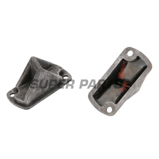 Μεμβράνη δοχείου φρένων -TOURMAX- Honda CR 125/250 1984-2007, Honda CR 500 1984-2001, Honda CR 80 1986-2002, Honda CR 85 2003-2007, Honda CRF 450 2002-2014, Honda CRF 150/230 2003-2014, Honda CRF 250 2004-2014