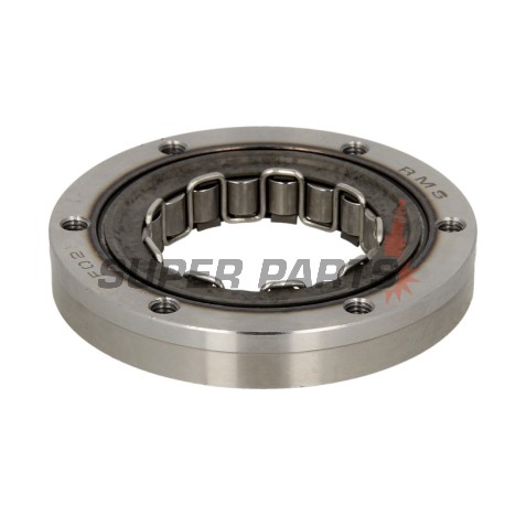 Μπεντίξ μίζας -RMS- Aprilia Atlantic 125/250 2006-2008, Aprilia Scarabeo 250 2006-2008, Aprilia Sportcity 125 2006-2008, Aprilia Sportcity 250 2008-2012, Aprilia SR 125 2011-2015, Derbi GP1 125/250 2007-2008