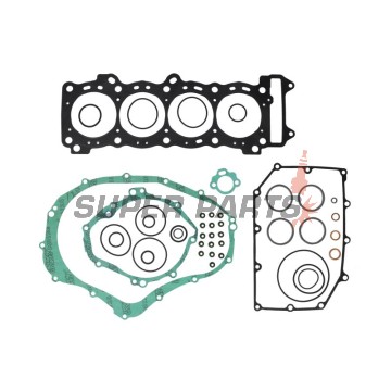 Πλήρες σετ φλαντζών κινητήρα -ATHENA- Suzuki GSX-R 1000 2001-2020