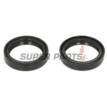 Τσιμούχες μπροστινού πιρουνιού -ATHENA- Aprilia RS4 50 2011-2016/2018-2019, RS4 125 2011-2017, Tuono 125 2017