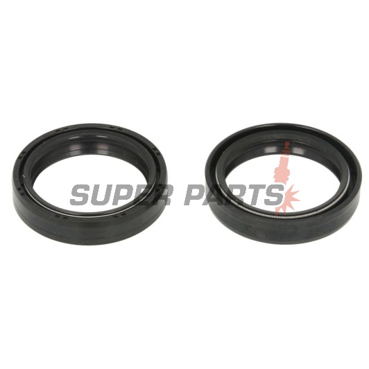 Τσιμούχες μπροστινού πιρουνιού -ATHENA- Aprilia RS4 50 2011-2016/2018-2019, RS4 125 2011-2017, Tuono 125 2017
