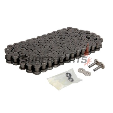 Αλυσίδα -JT- JTC530X1R106, μέγεθος 530, 106 κρίκοι, X-Ring ενισχυμένη