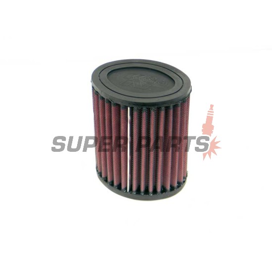 Φίλτρο αέρα -K&N- TB-8002, Triumph America 800/865 2002-2014, Speedmaster 800/865 2003-2014, Thunderbird 1600/ABS 2010