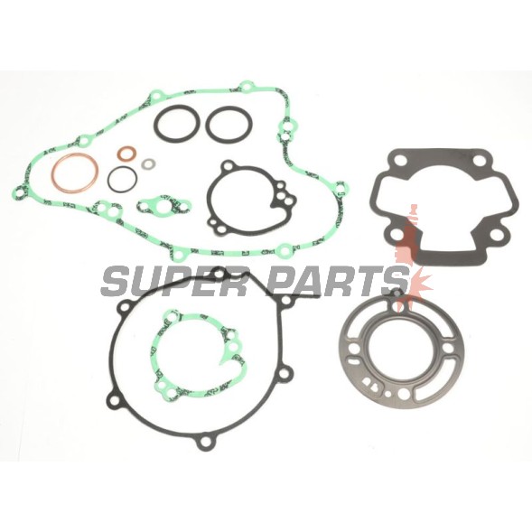 Μπιέλα -ATHENA- Kawasaki KX 65 2000-2023