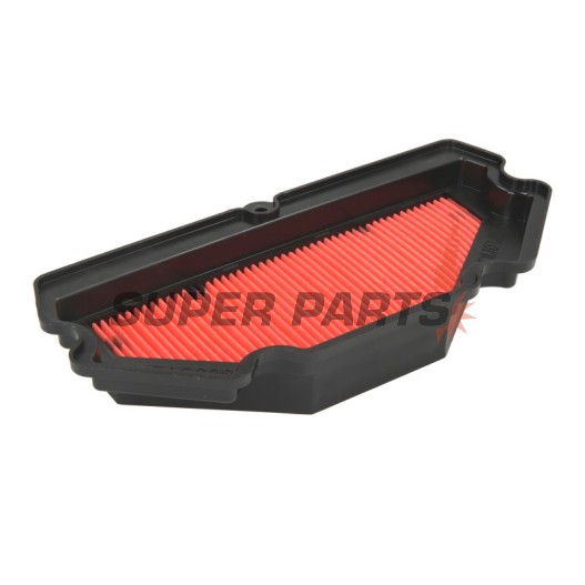 Φίλτρο αέρα -HIFLO FILTRO- HFA2608, Kawasaki ER-6n + ER-6f + Ninja 650R (EX650) (2013-2016)