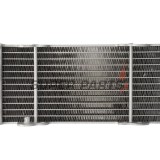 Ψυγείο -4 RIDE- αριστερό, Sherco SE 250/300 2013-2022, Sherco SE 450 2014-2022