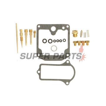 Κιτ επισκευής καρμπυρατέρ -TOURMAX- Kawasaki Z 650 1977-1979