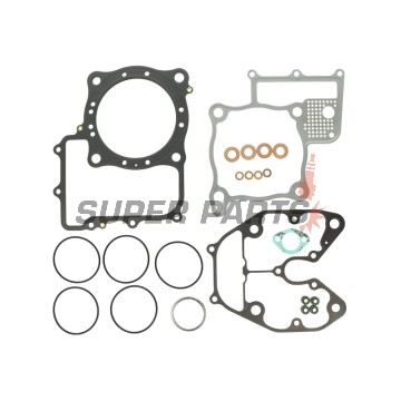 Σετ φλαντζών κυλίνδρου -ATHENA- Honda MUV 700 2009-2013, Pioneer 700 2014-2018, TRX 680 2006-2022
