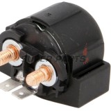 Ρελέ μίζας -ATHENA- Kawasaki EN 450 1985-1989, GPX 750 1987-1988, GPZ 550 1984-1998, GPZ 400 1985, GPZ 600 1985-1990, GPZ 1000 1986-1987, GTR 1000 1986-2003, KEF 300 2001-2003, KLF 300 2002-2007, KVF 300/400 2000-2002
