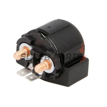 Ρελέ μίζας -ATHENA- Kawasaki EN 450 1985-1989, GPX 750 1987-1988, GPZ 550 1984-1998, GPZ 400 1985, GPZ 600 1985-1990, GPZ 1000 1986-1987, GTR 1000 1986-2003, KEF 300 2001-2003, KLF 300 2002-2007, KVF 300/400 2000-2002