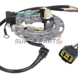 Στάτης (αστέρι) -TOURMAX- Kawasaki KX 85 2001-2005