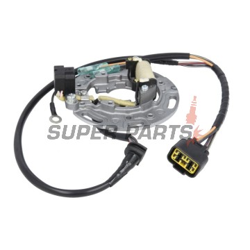 Στάτης (αστέρι) -TOURMAX- Kawasaki KX 85 2001-2005