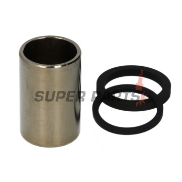 Έμβολο δαγκάνας φρένου -TOURMAX- Honda CBR 1100 1996-2004, Honda GL 1800 2001-2004, Honda ST 1300 2002-2004, Honda VFR 800 1998-2001, Honda XL 1000 2001-2005