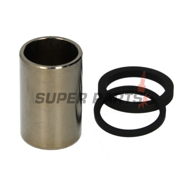Έμβολο δαγκάνας φρένου -TOURMAX- Honda CBR 1100 1996-2004, Honda GL 1800 2001-2004, Honda ST 1300 2002-2004, Honda VFR 800 1998-2001, Honda XL 1000 2001-2005