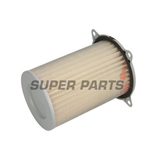 Φίλτρο αέρα -HIFLO FILTRO- HFA3501, Suzuki GS500E European Model (1988-2002)