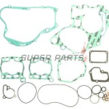 Πλήρες σετ φλαντζών κινητήρα -ATHENA- Suzuki RM 125 1975-2012
