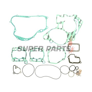 Πλήρες σετ φλαντζών κινητήρα -ATHENA- Suzuki RM 125 1975-2012