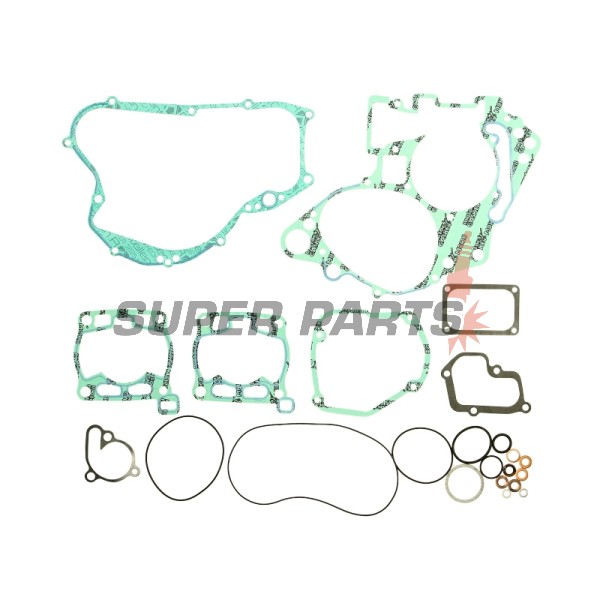 Πλήρες σετ φλαντζών κινητήρα -ATHENA- Suzuki RM 125 1975-2012