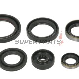 Σετ τσιμουχών κινητήρα -WINDEROSA- Gas Gas MC 85 2021-2024, Husqvarna TC 85 2018-2024, KTM SX 85 2018-2024