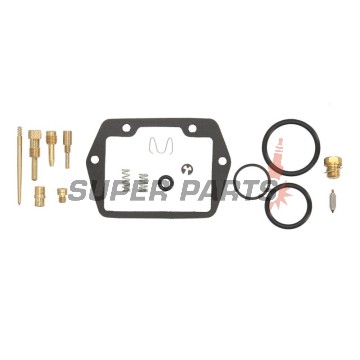 Κιτ επισκευής καρμπυρατέρ -TOURMAX- Honda ST 70 1990-1996