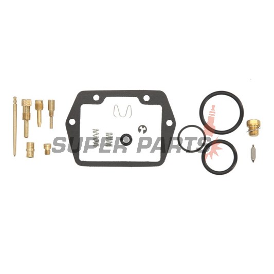 Κιτ επισκευής καρμπυρατέρ -TOURMAX- Honda ST 70 1990-1996