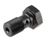 Βίδα banjo -TRW- M10x1.00 (Brembo), τιτάνιο