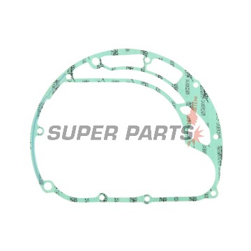 Φλάντζα καπακιού συμπλέκτη -ATHENA- Yamaha XJ 600 1992-2002