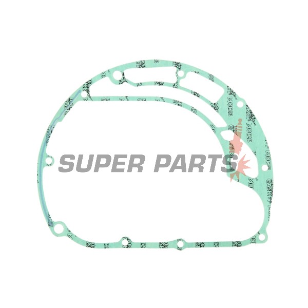Φλάντζα καπακιού συμπλέκτη -ATHENA- Yamaha XJ 600 1992-2002