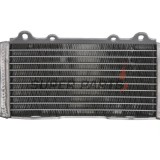 Ψυγείο -4 RIDE- δεξί, Kawasaki KX 250 2004-2005, Suzuki RM-Z 250 2004-2006