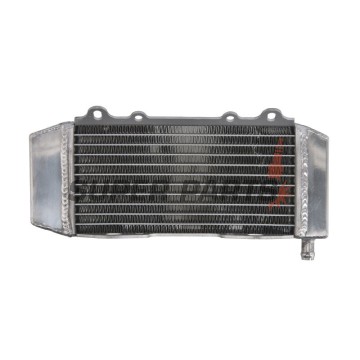 Ψυγείο -4 RIDE- δεξί, Kawasaki KX 250 2004-2005, Suzuki RM-Z 250 2004-2006