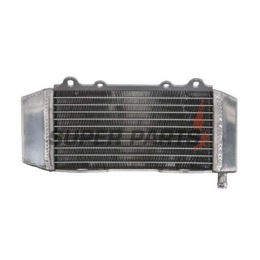 Ψυγείο -4 RIDE- δεξί, Kawasaki KX 250 2004-2005, Suzuki RM-Z 250 2004-2006