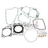 Πλήρες σετ φλαντζών κινητήρα -ATHENA- Honda CRE 450 2007-2008, CRF 450 2007-2008, CRM 450/490 2007-2008