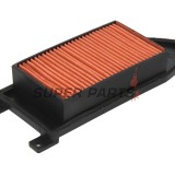 Φίλτρο αέρα -HIFLO FILTRO- HFA5001, Kymco Agility City/People/Super 8 (125-200cc) + Malaguti Ciak (1999-2023)