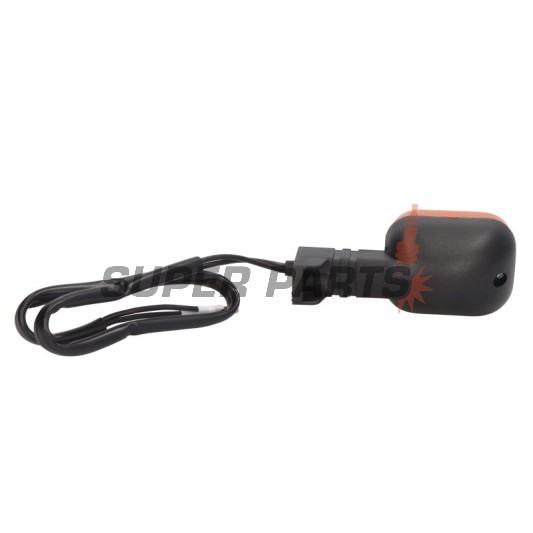 Φλας -VICMA- πίσω δεξί/μπροστινό αριστερό, BMW C1/F650, Cagiva Mito/Raptor, Ducati Monster/Supersport, Honda SH/TRX, Italjet Dragster/Formula, Malaguti F12 25-1000cc 1989-2014