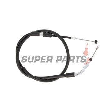 Ντίζα συμπλέκτη -4 RIDE- Suzuki RM-Z 250 2010-2018