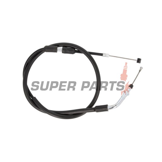 Ντίζα συμπλέκτη -4 RIDE- Suzuki RM-Z 250 2010-2018