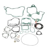 Πλήρες σετ φλαντζών κινητήρα -ATHENA- Honda CR 125 1999