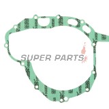 Φλάντζα καπακιού στάτη -ATHENA- Cagiva Navigator 1000 2000-2005, Raptor 1000 2000-2005, V-Raptor 1000 2000-2005, X-Raptor 1000 2002-2003, X-Tra Raptor 1000 2001-2005, Kawasaki KLV 1000 2004-2006, SV 1000 2003-2005